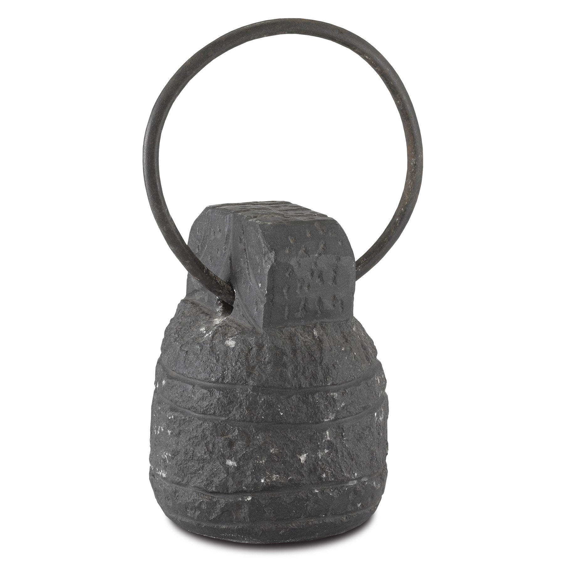 Madras Small Anchor