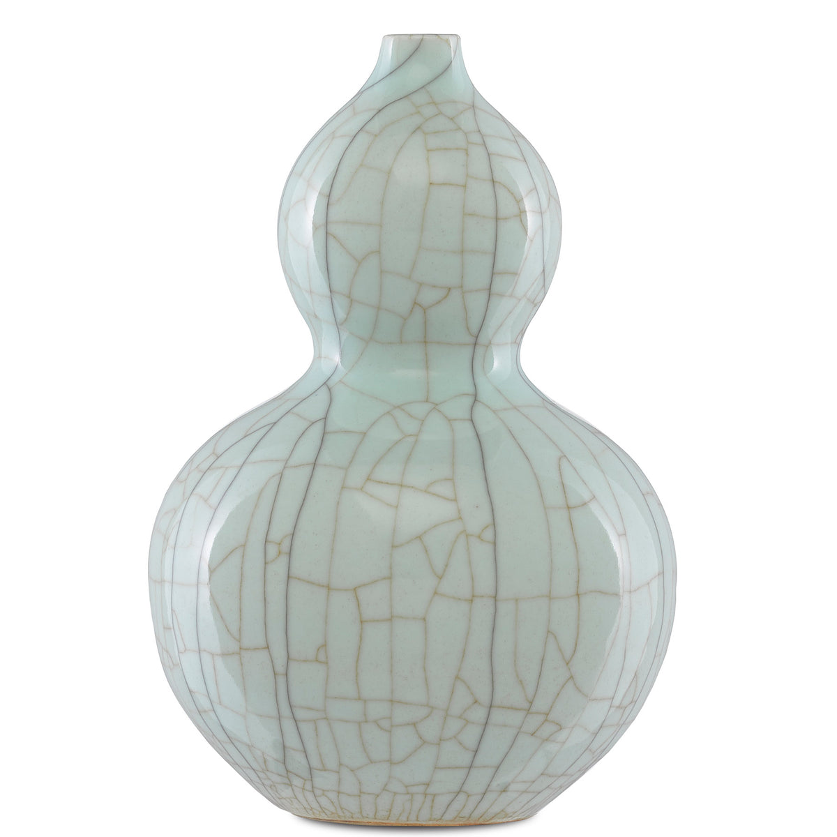 Maiping Double Gourd Vase