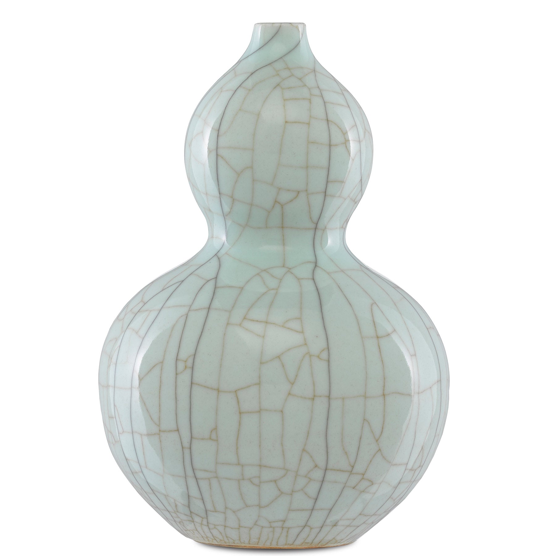 Maiping Double Gourd Vase