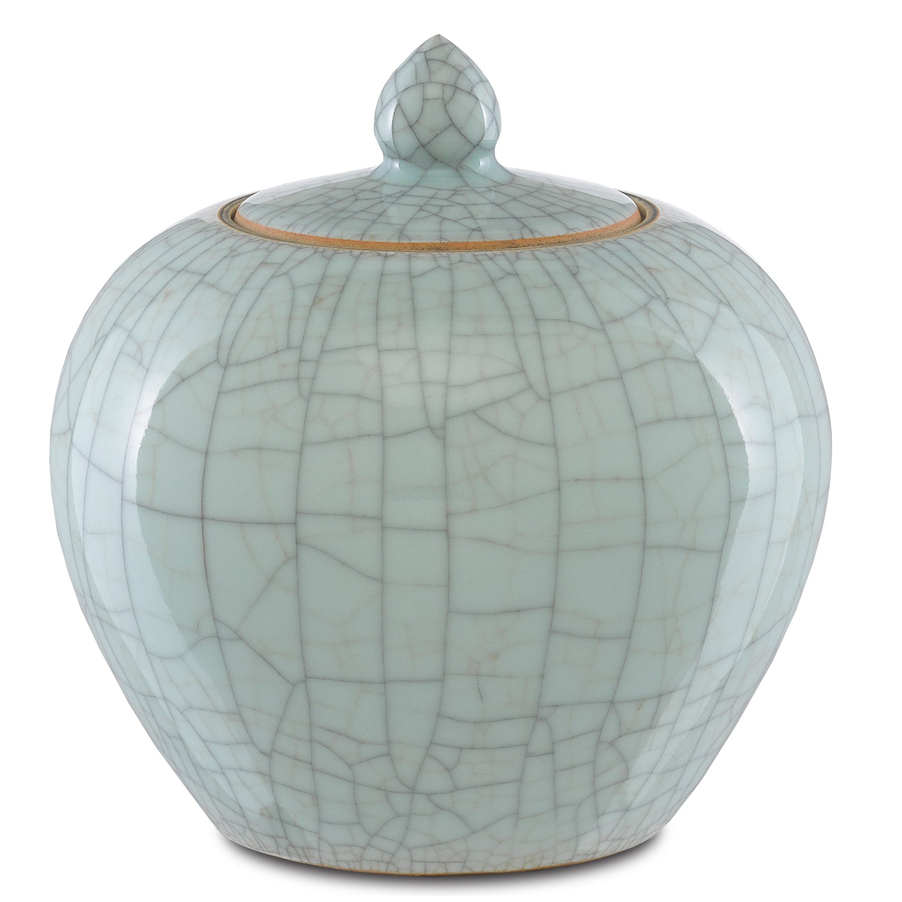 Maiping Ginger Jar