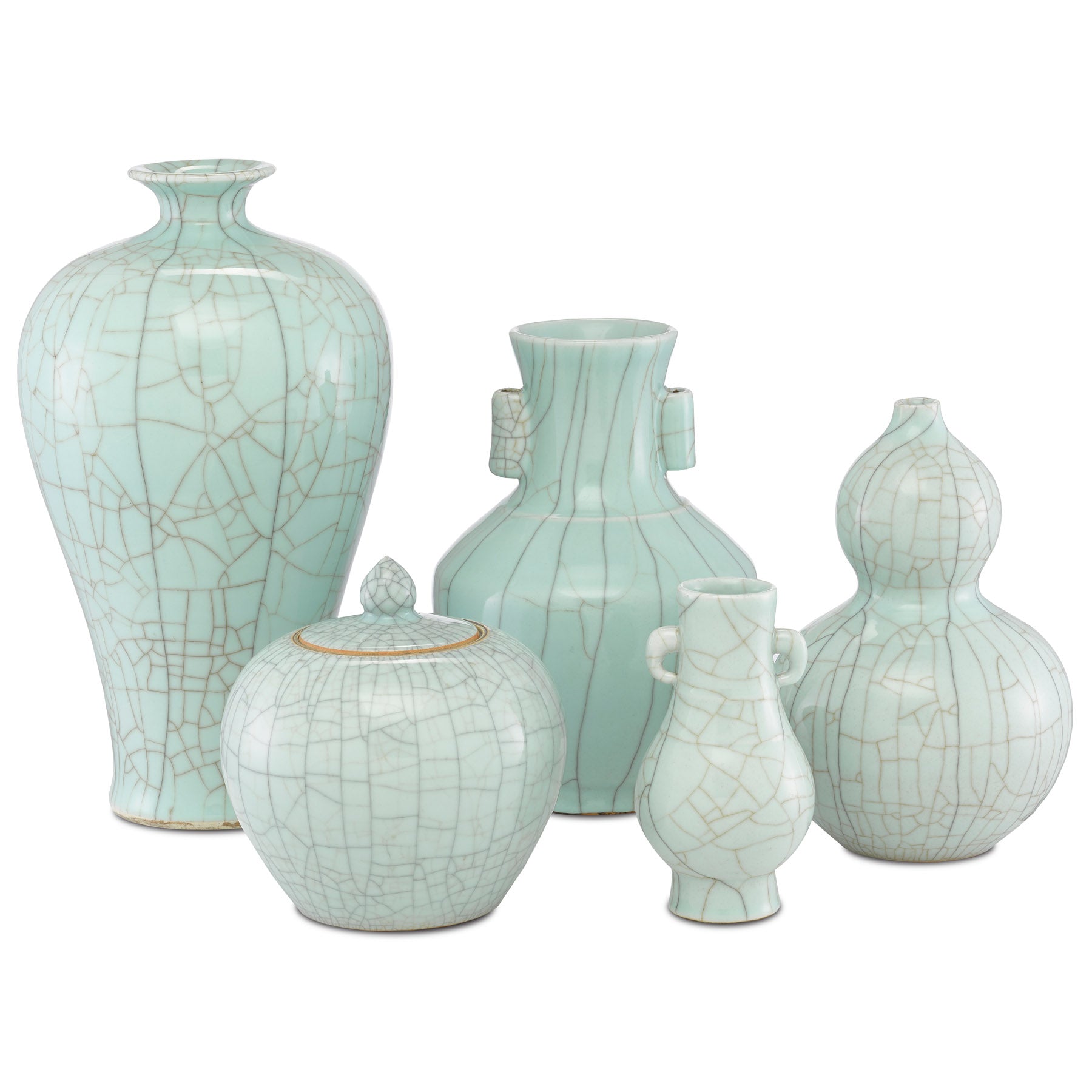 Maiping Ginger Jar