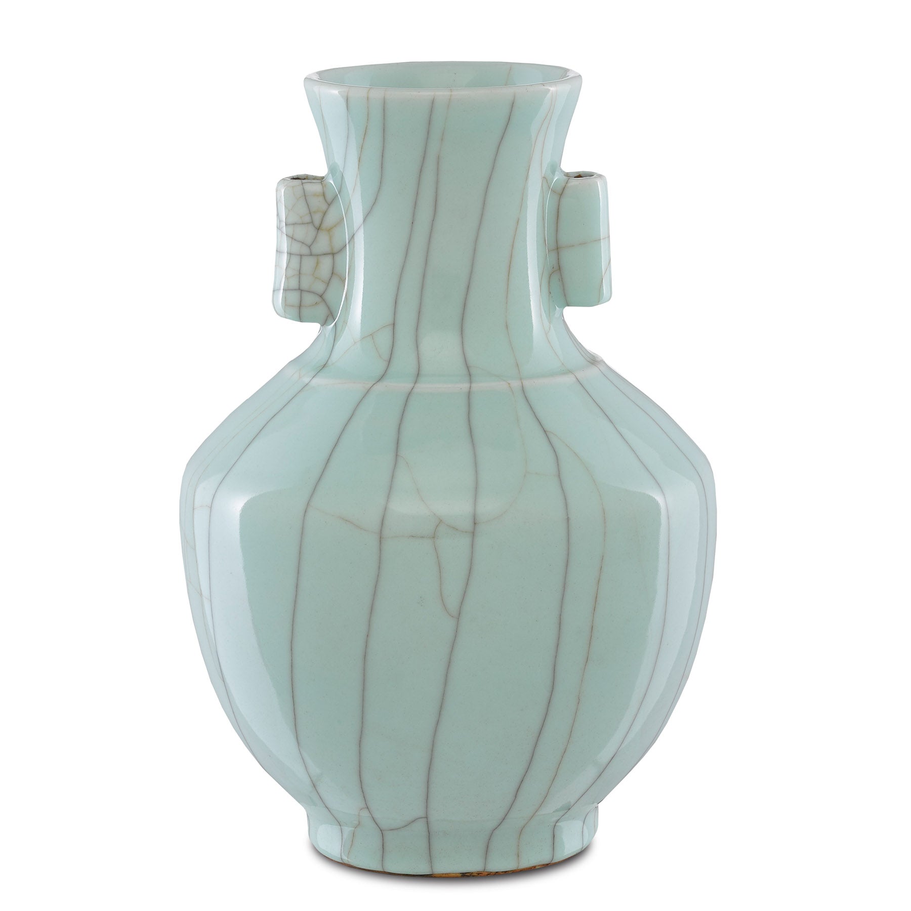 Maiping Large Ear Vase