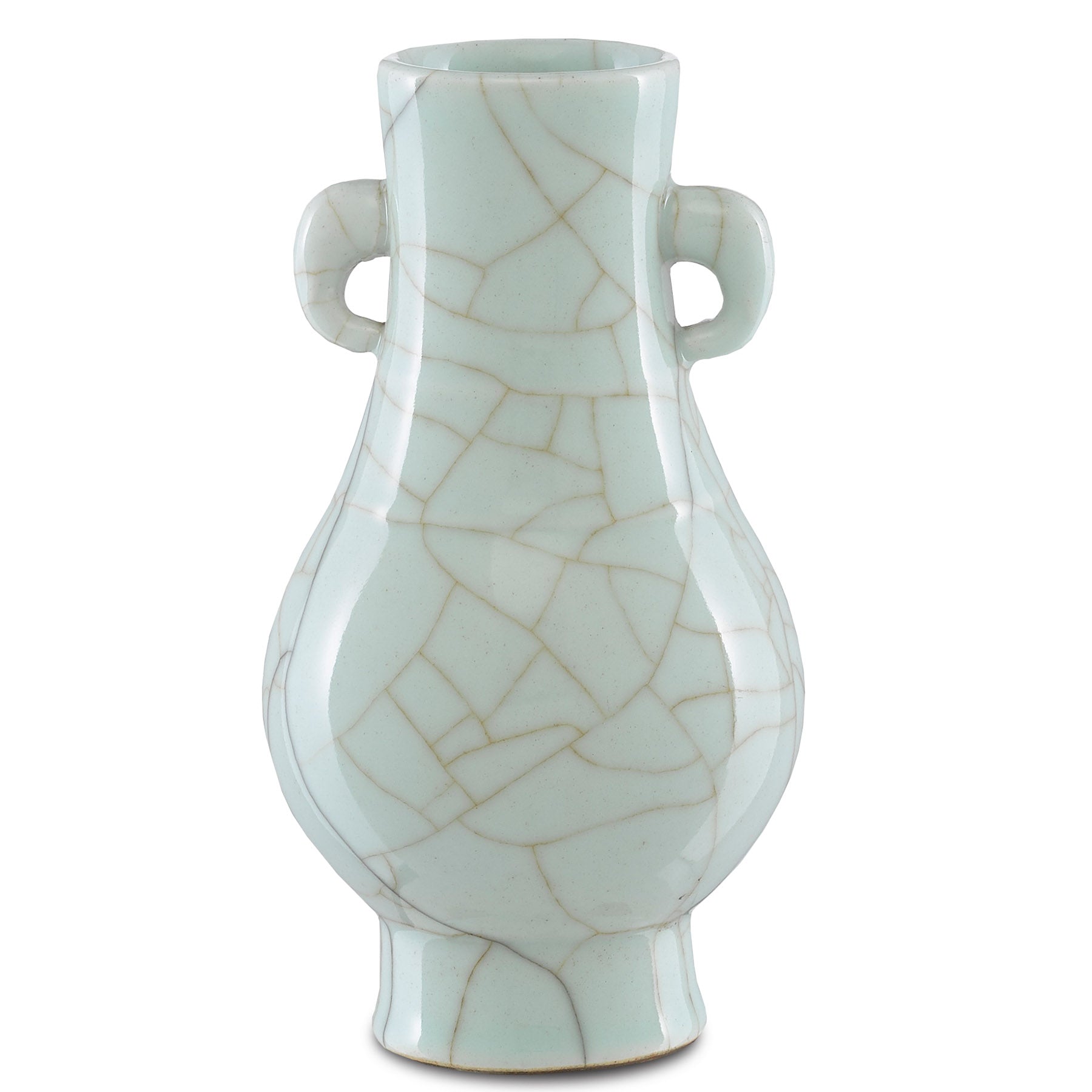 Maiping Small Ear Vase