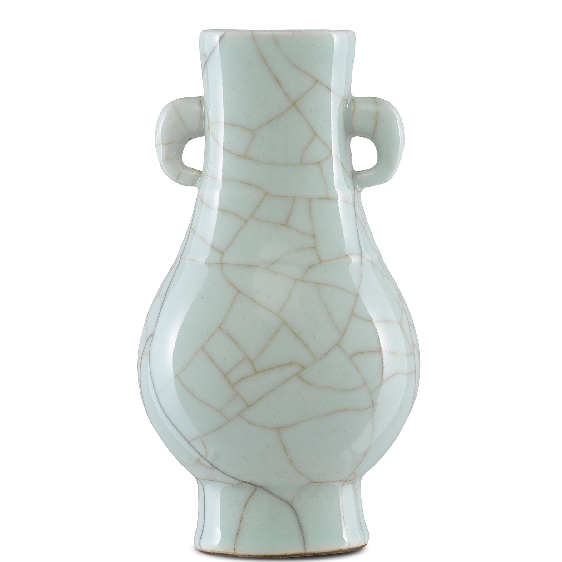 Maiping Small Ear Vase