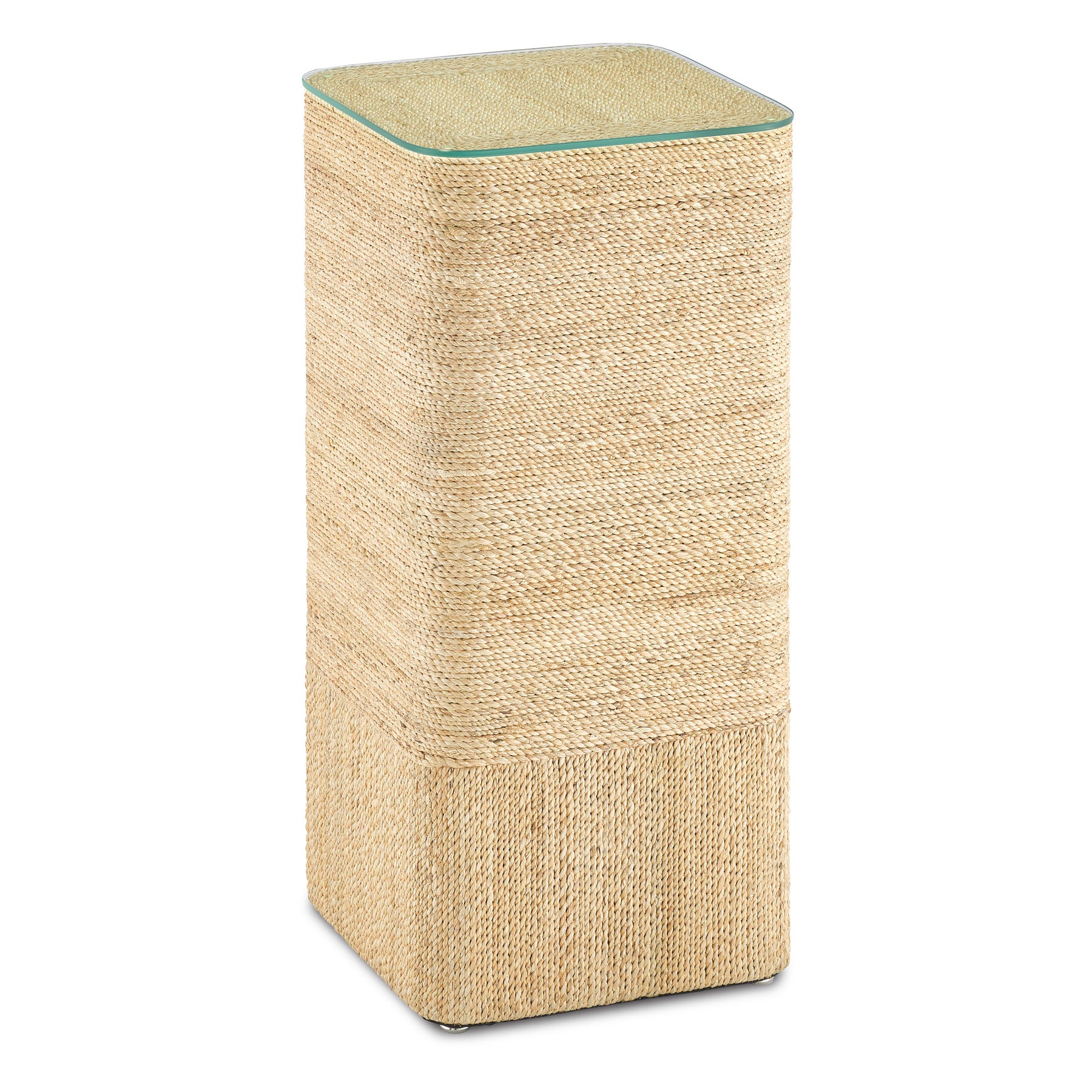 Malibay Accent Table/Pedestal