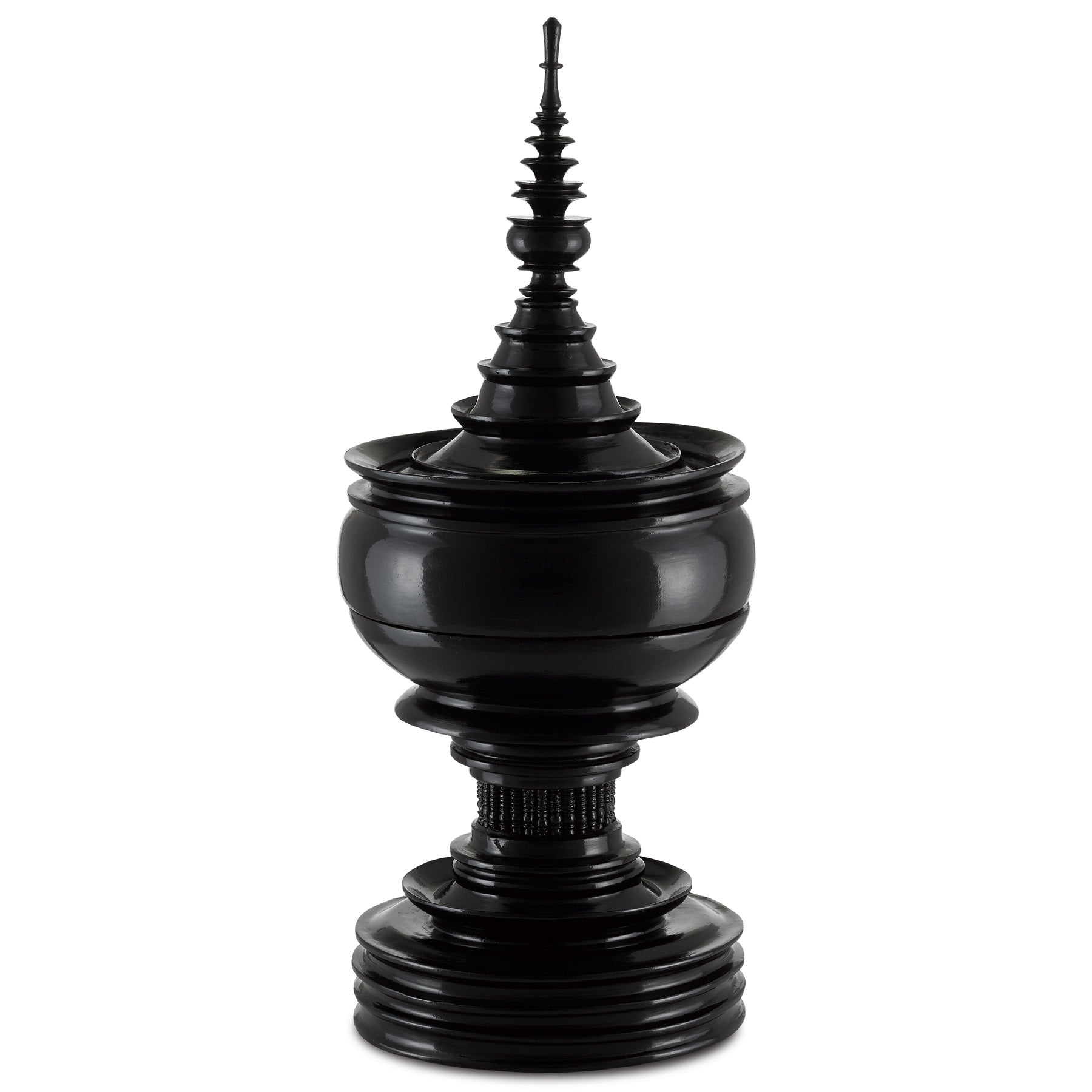 Mandalay Large Offering Bowl