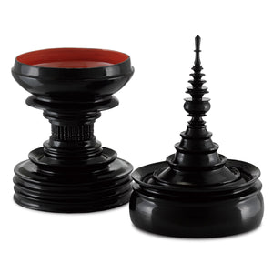 Mandalay Large Offering Bowl