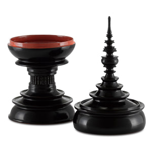 Mandalay Small Offering Bowl