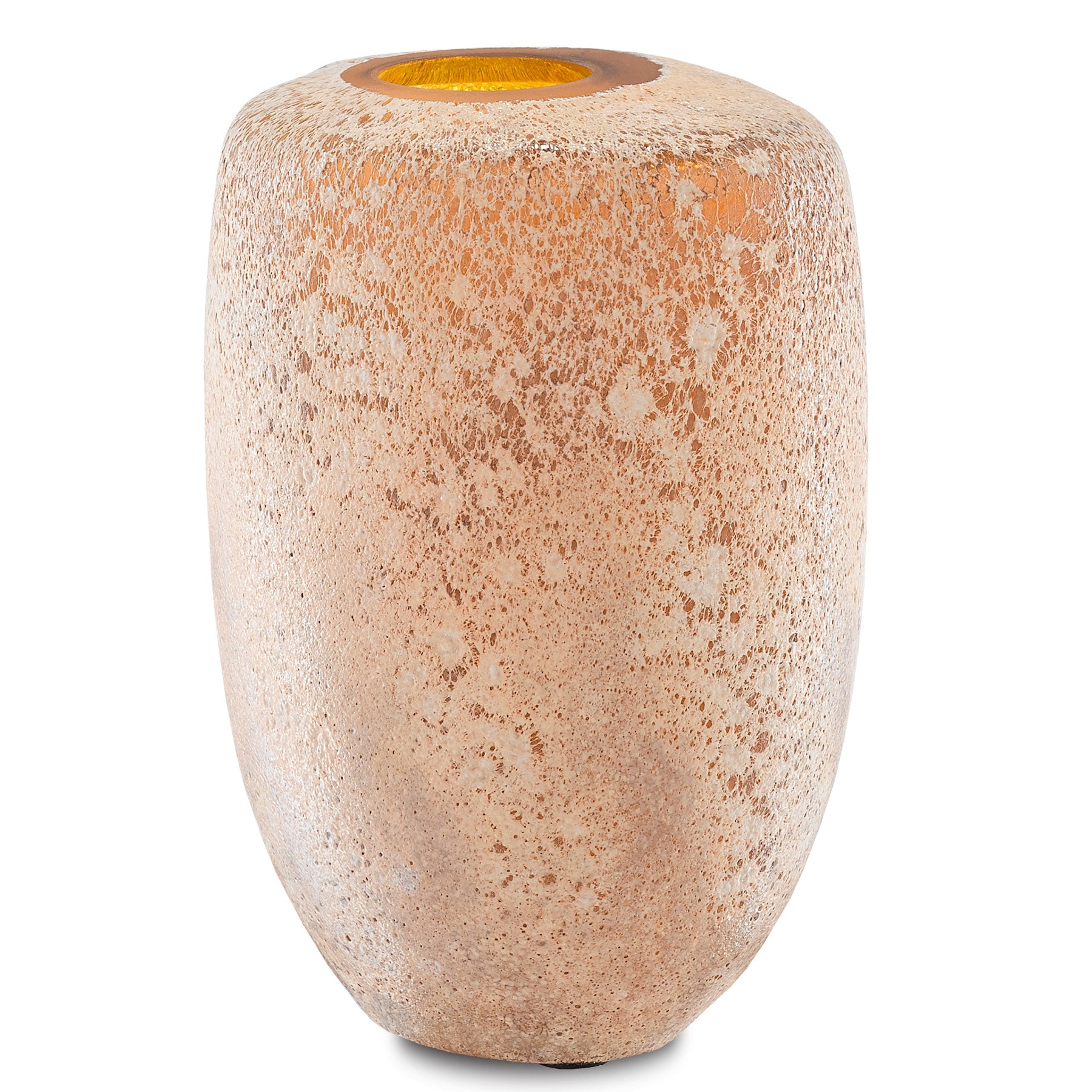 Mandarin Large Vase