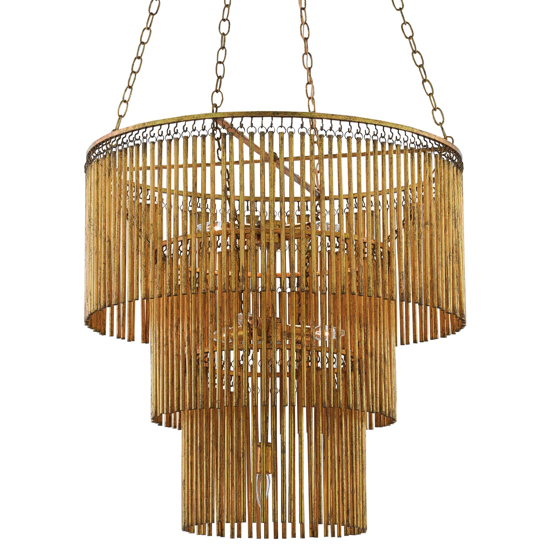 Mantra Chandelier