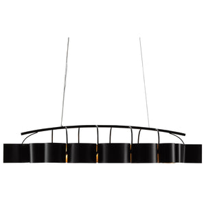 Marchfield Rectangular Chandelier