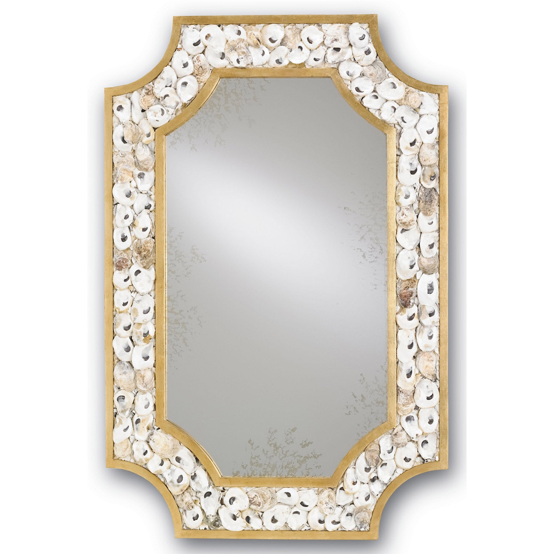 Margate Mirror