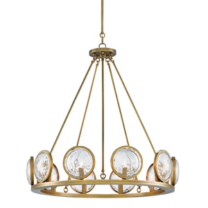 MarjieScope Chandelier