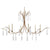 Marshallia Chandelier