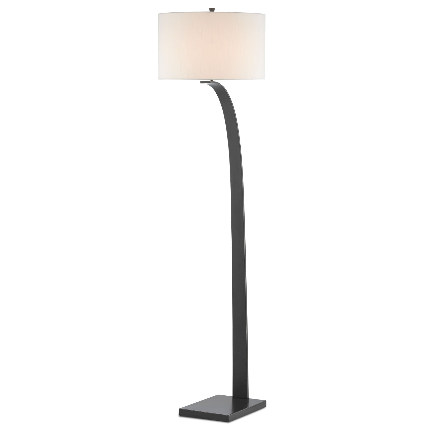 Masonic Floor Lamp
