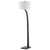 Masonic Floor Lamp