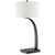 Masonic Table Lamp
