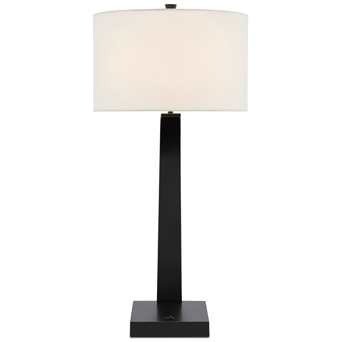 Masonic Table Lamp