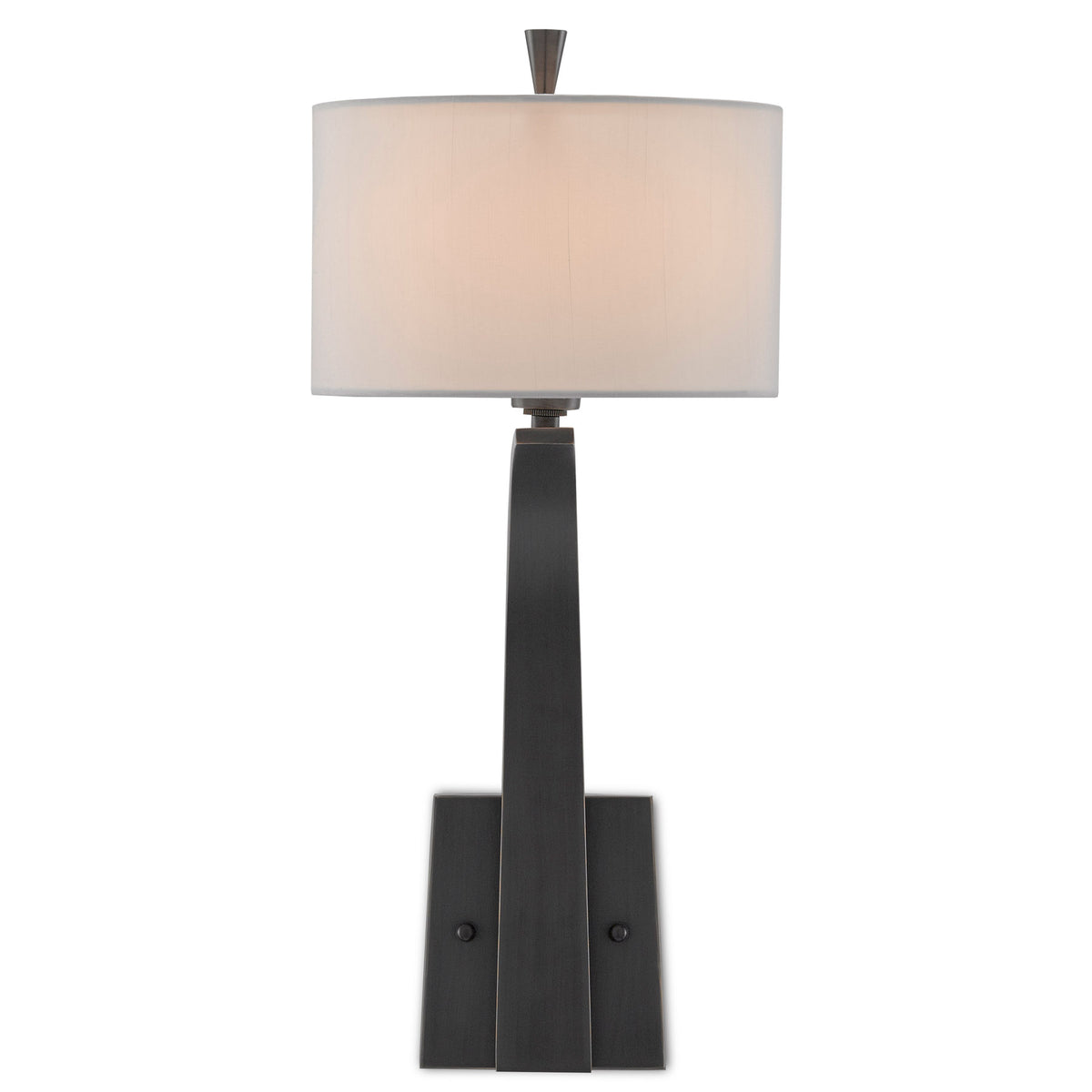 Masonic Wall Sconce