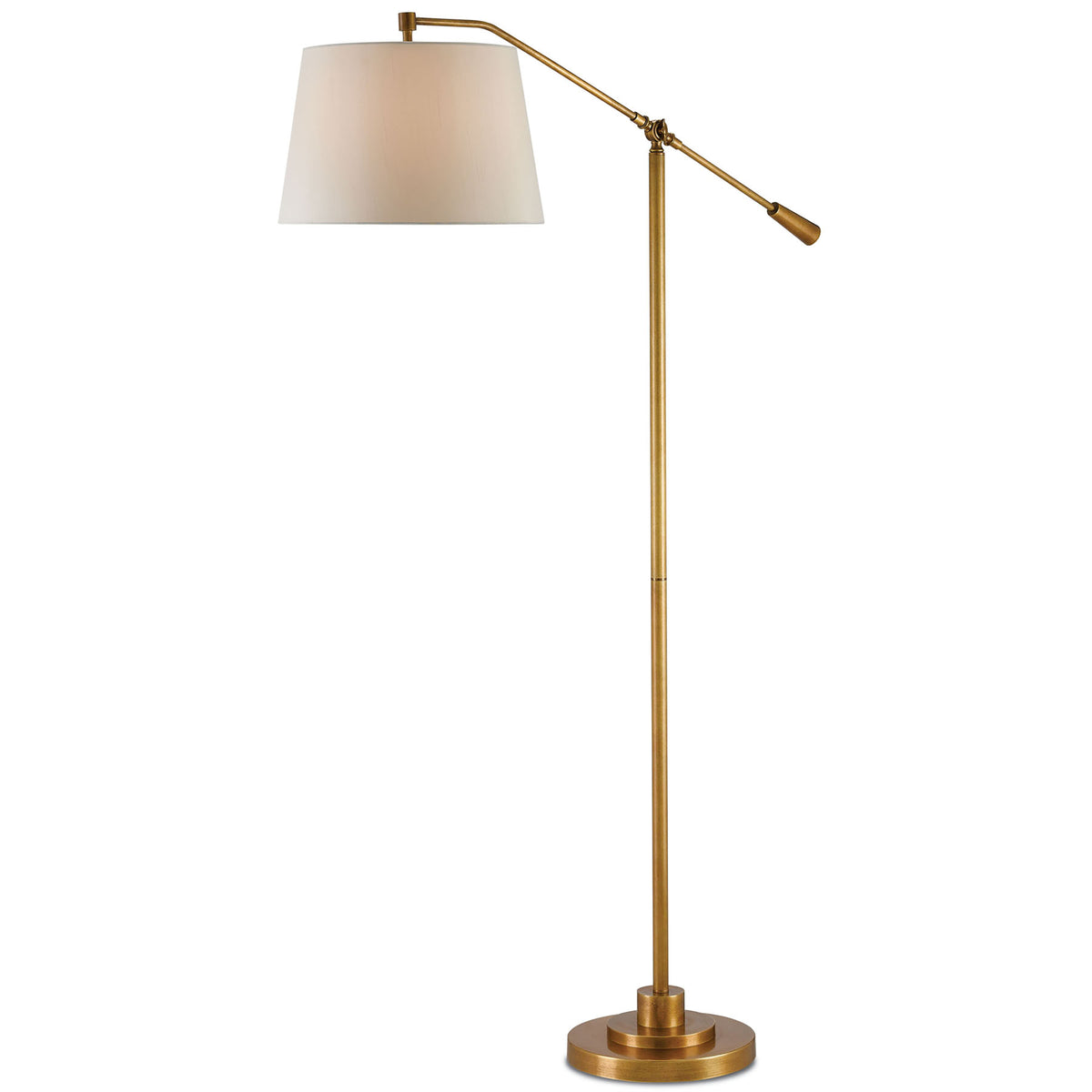 Maxstoke Floor Lamp