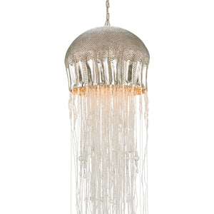 Medusa Large Pendant