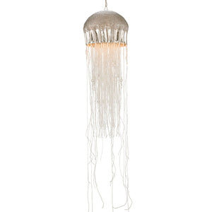 Medusa Large Pendant