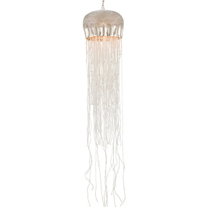 Medusa Medium Pendant