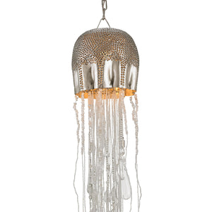 Medusa Small Pendant