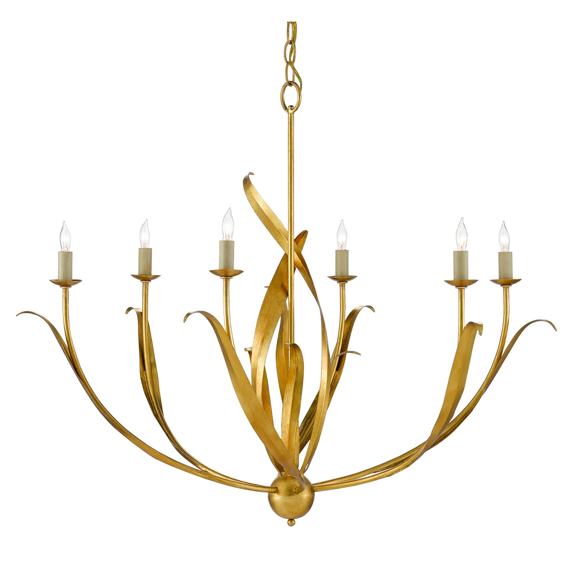 Menefee Chandelier