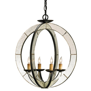 Meridian Chandelier