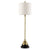 Messenger Brass Table Lamp