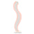 Miami Beach Illuminated Floor Accessory