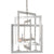 Middleton Silver Chandelier