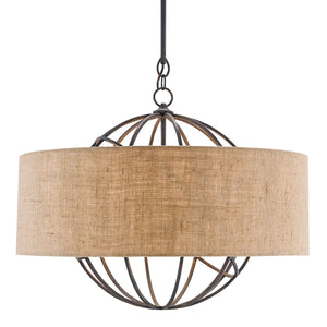 Millcroft Orb Chandelier