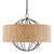 Millcroft Orb Chandelier