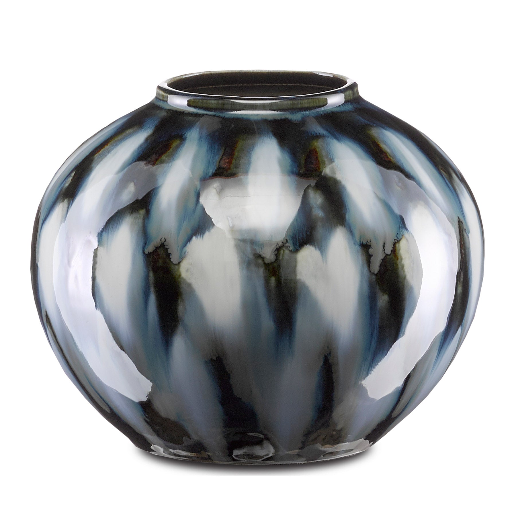 Minten Small Vase