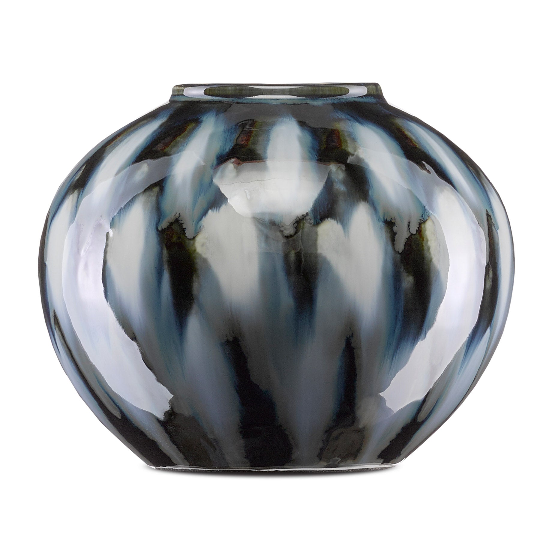 Minten Small Vase