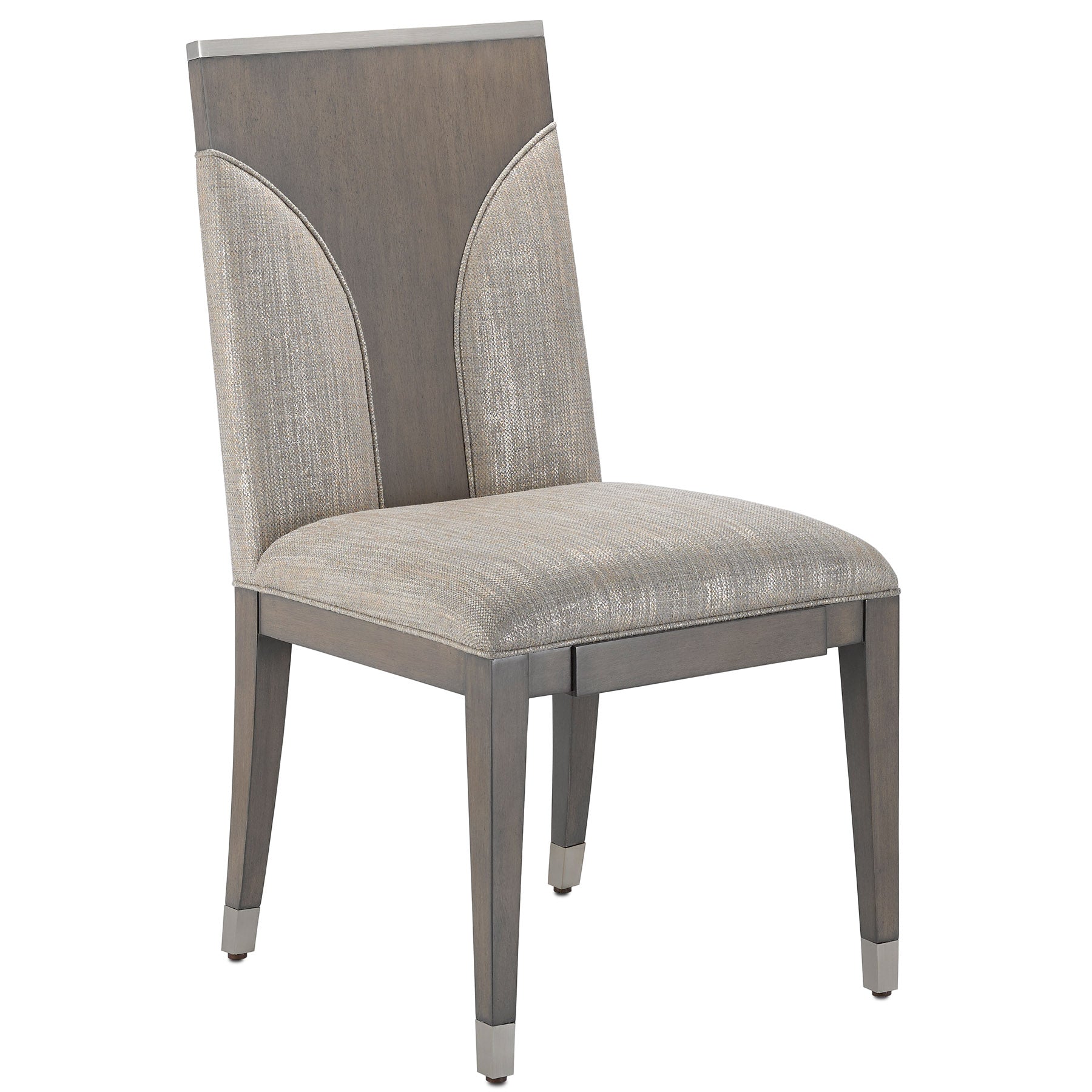 Mirra Stone Chair