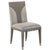 Mirra Stone Chair