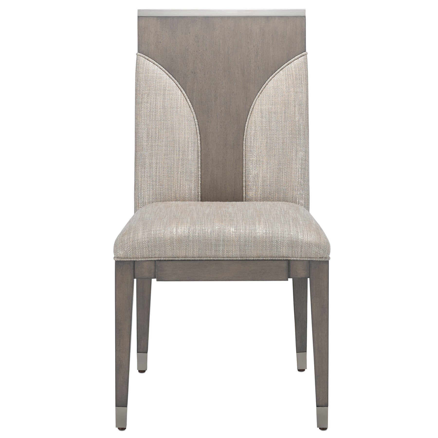 Mirra Stone Chair