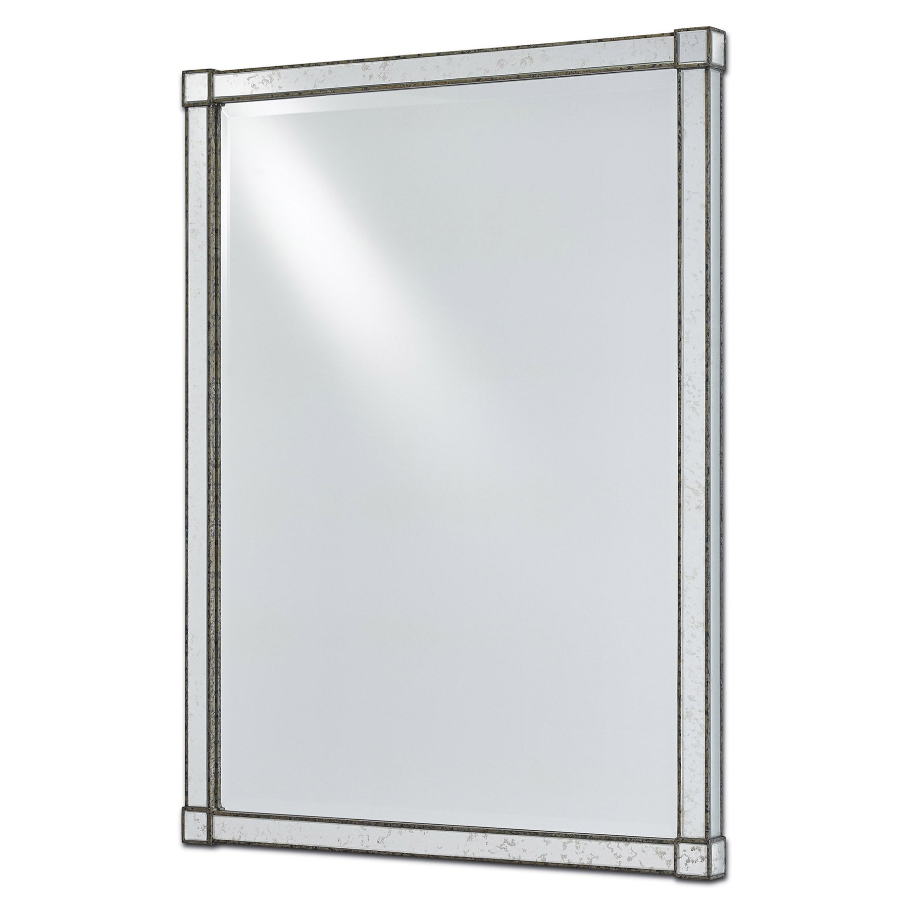 Monarch Mirror
