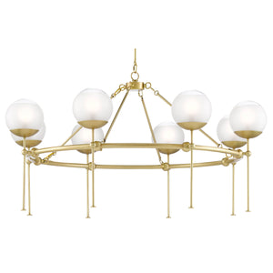 Montview Chandelier