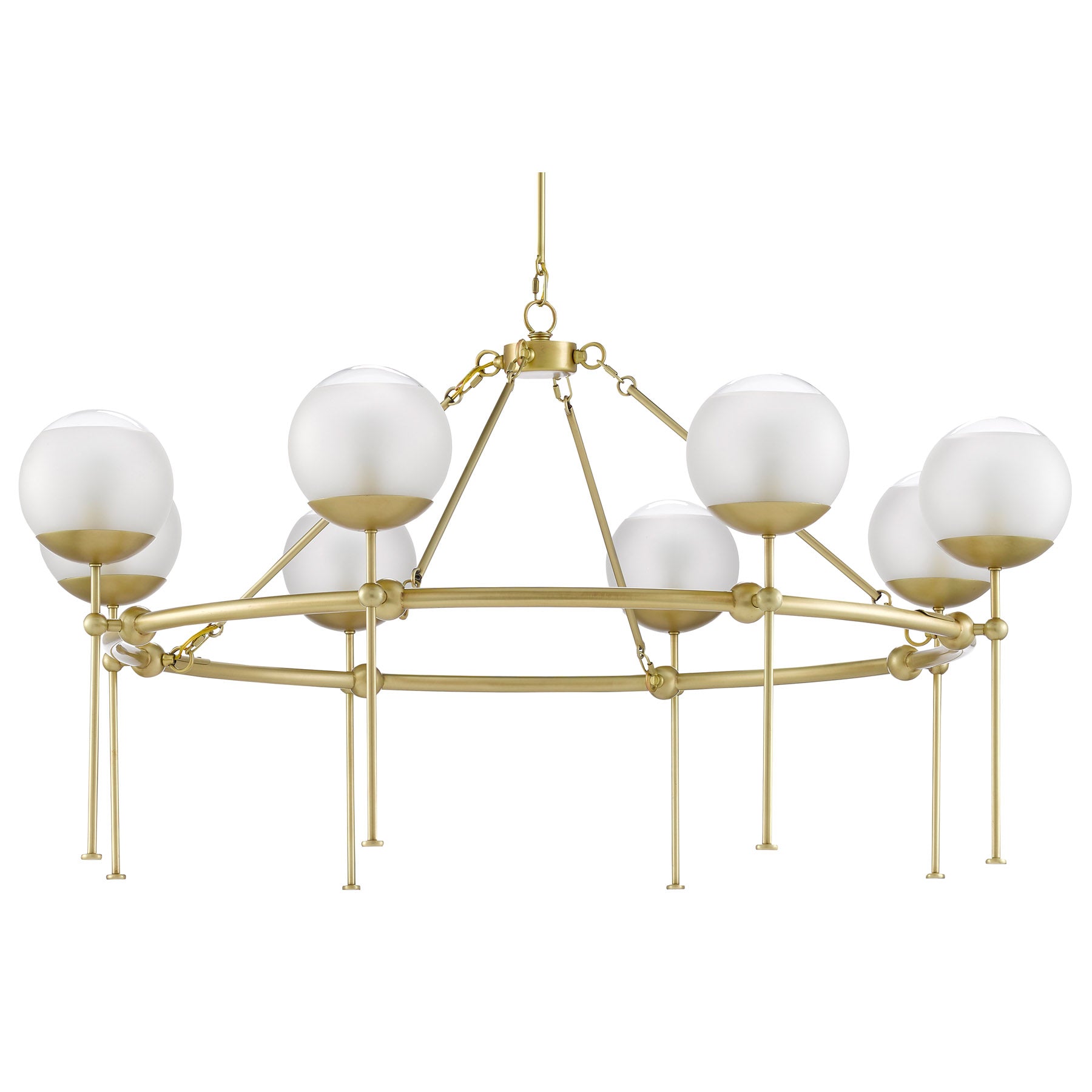 Montview Chandelier