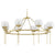Montview Chandelier
