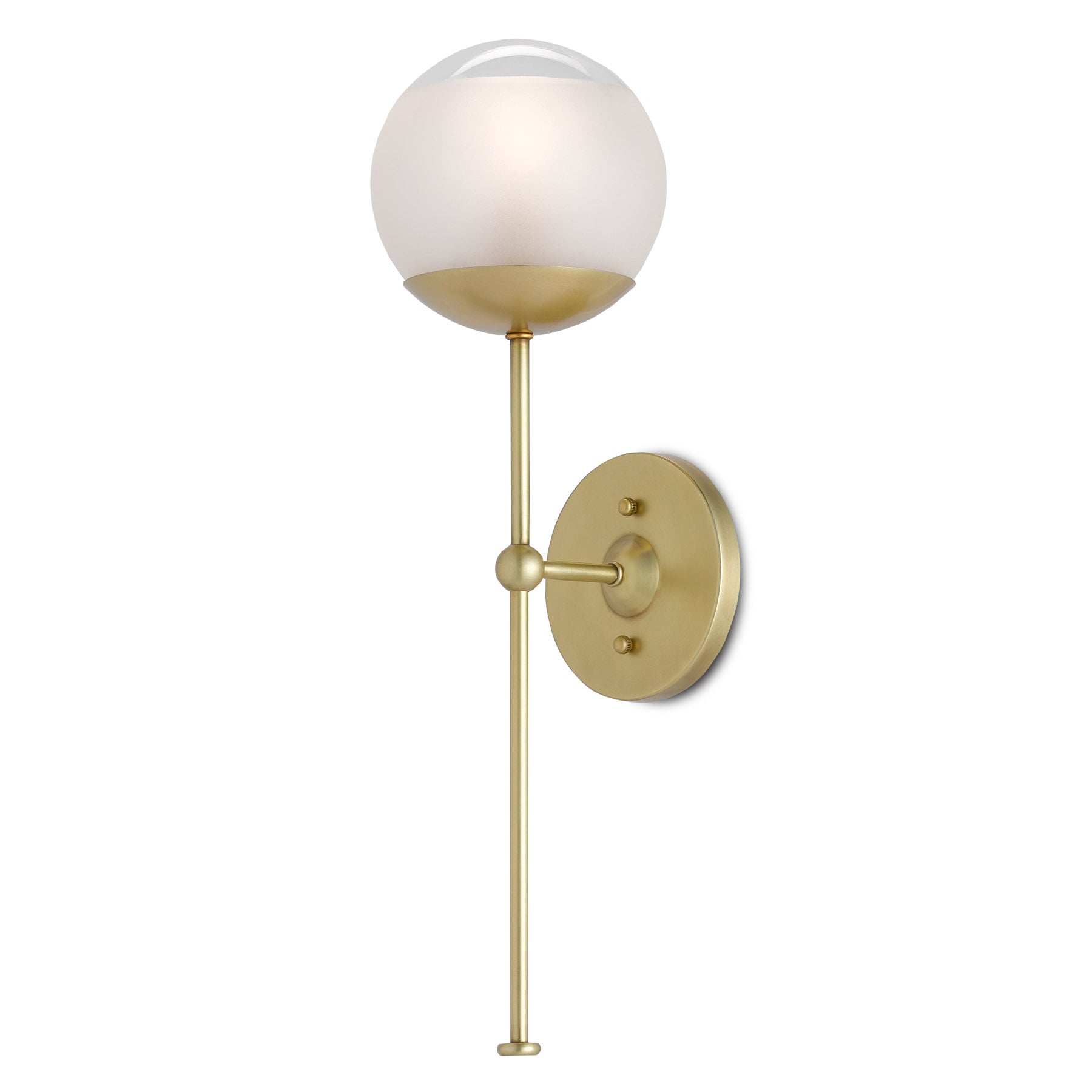 Montview Wall Sconce
