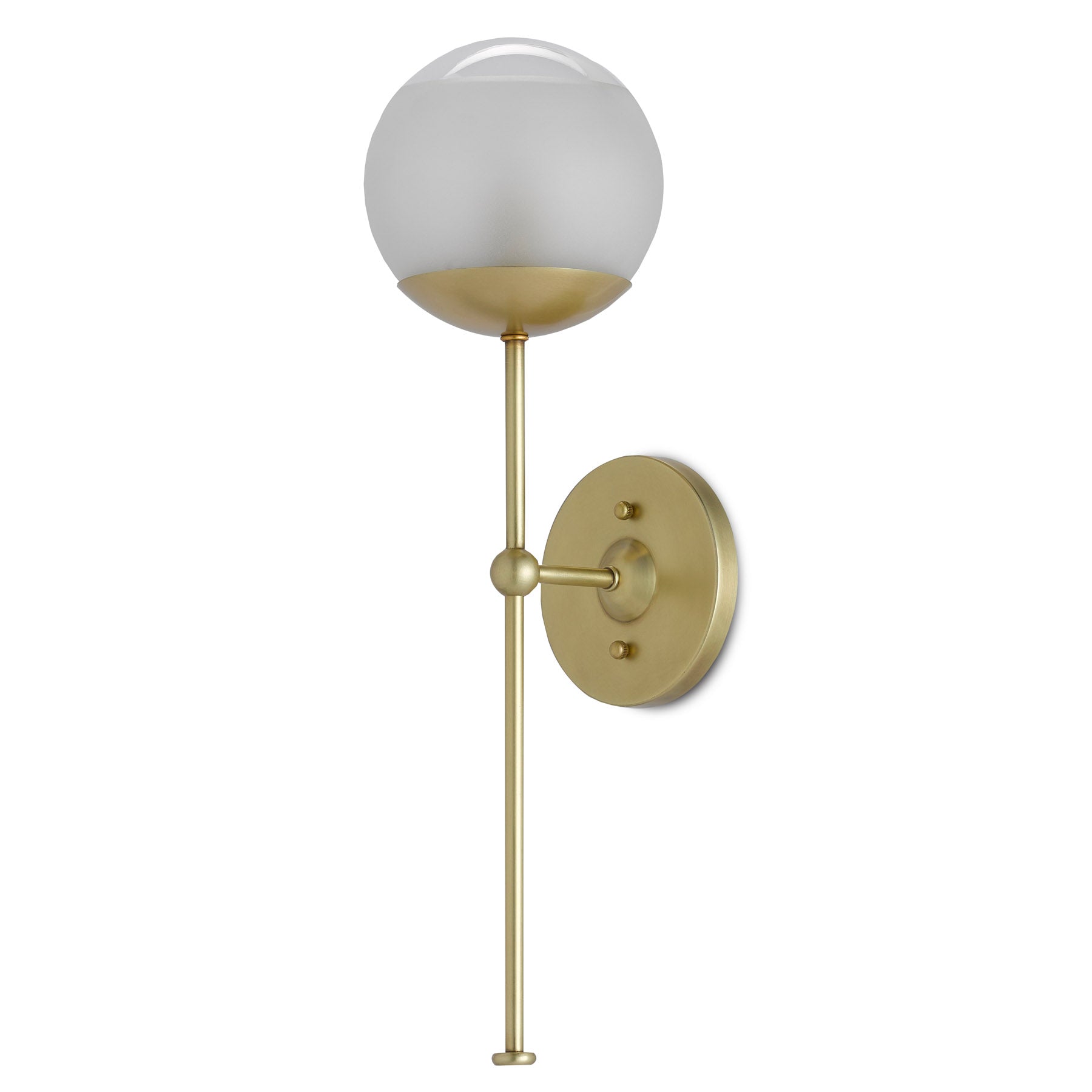 Montview Wall Sconce