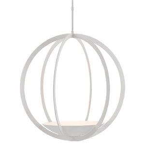 Moondance Orb Chandelier