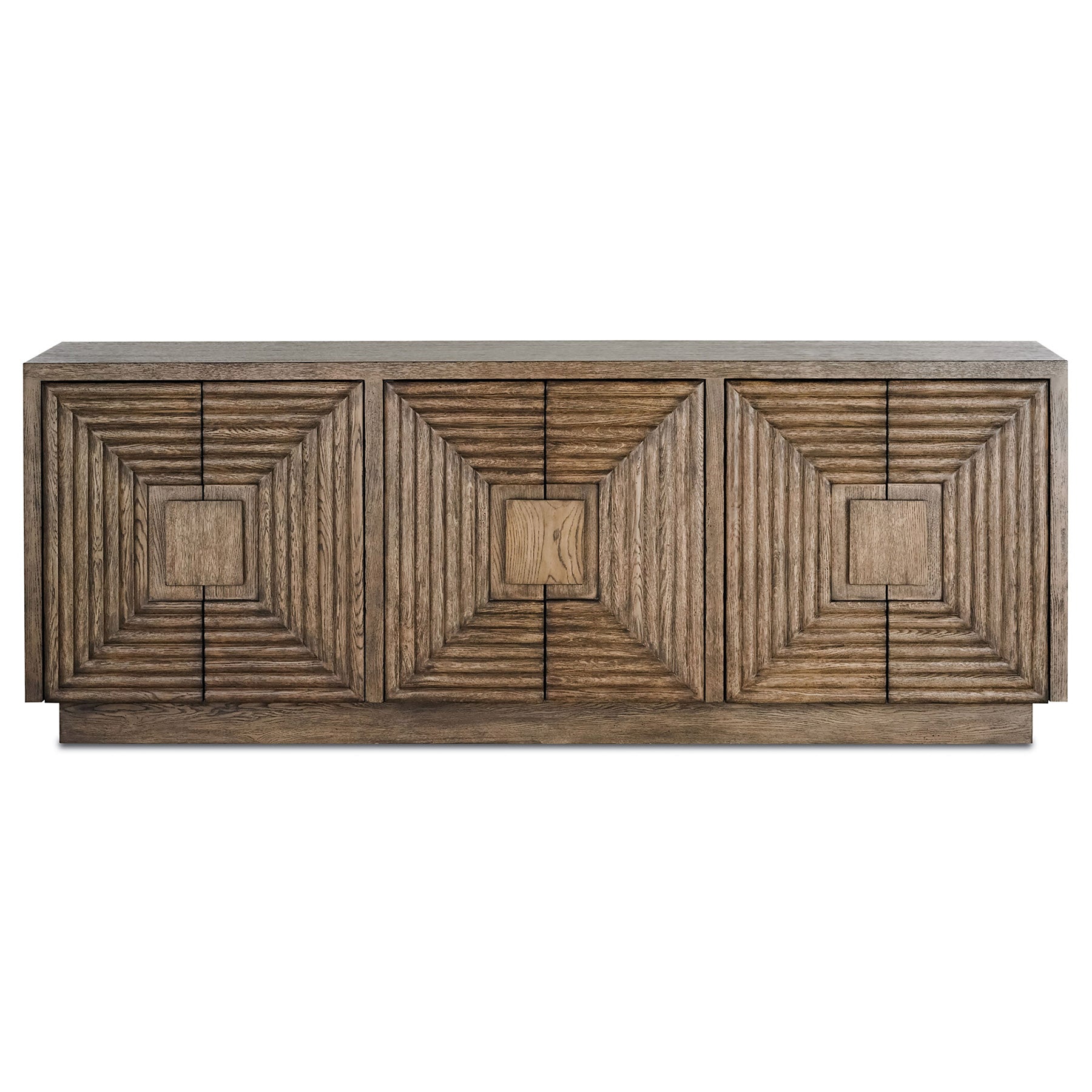 Morombe Credenza