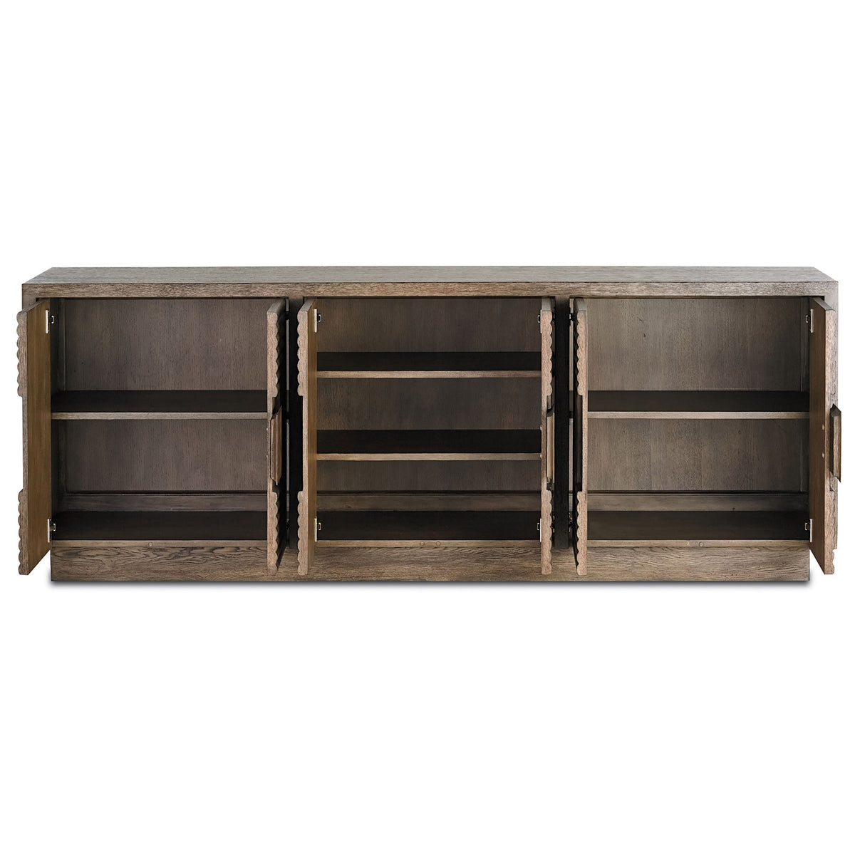 Morombe Credenza