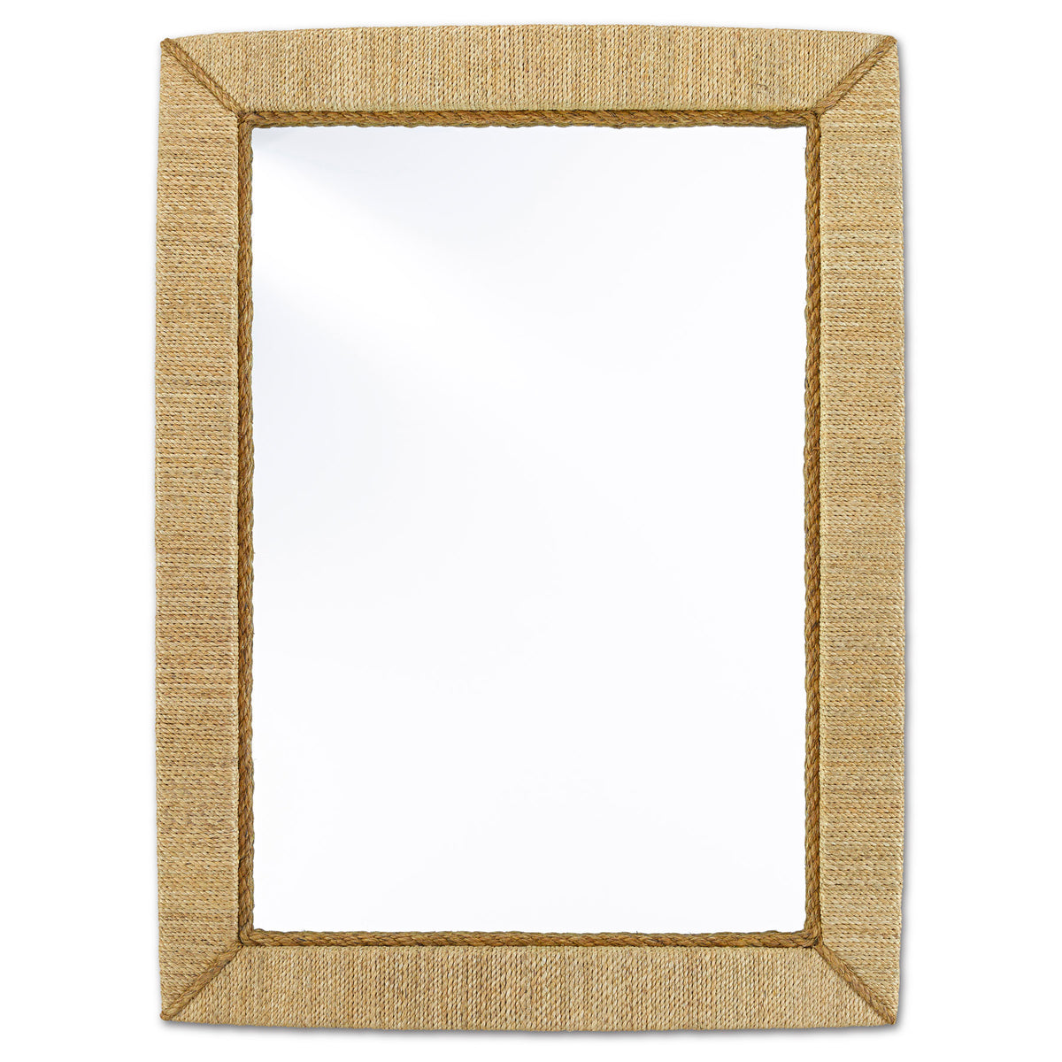 Moroni Mirror